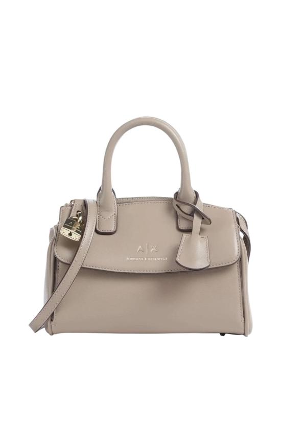 26SS 알마니 숄더백 XW000395 U6223 BEIGE