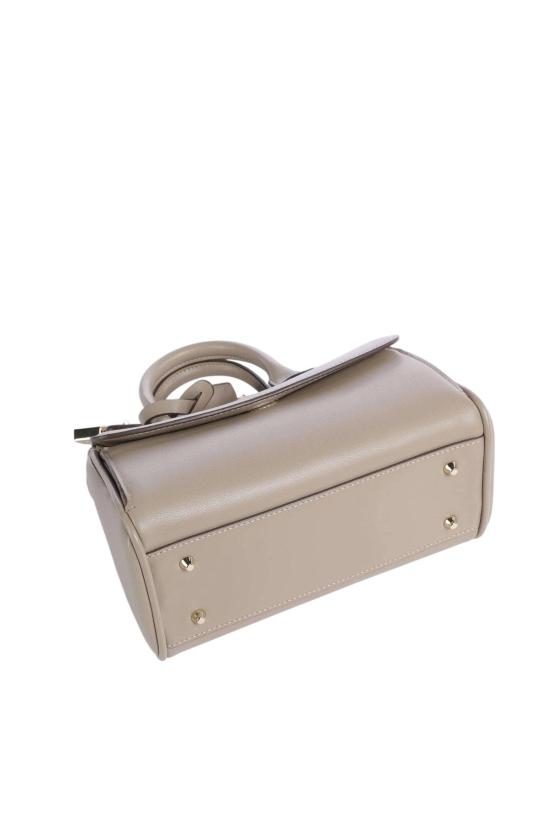 26SS 알마니 숄더백 XW000395 U6223 BEIGE - ARMANI