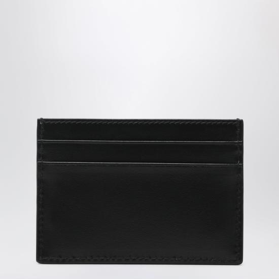 26SS 돌체앤가바나 명함지갑 BP3239AG218 Black - DOLCE & GABBANA