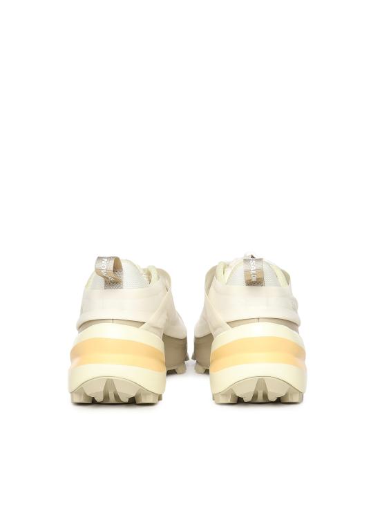 26SS MM6 메종마르지엘라 스니커즈 SH1WS0026 P7624HB423 Vanilla Ice Eucalyptus Transpa - MM6 MAISON MARGIELA