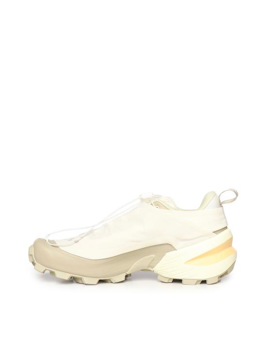 26SS MM6 메종마르지엘라 스니커즈 SH1WS0026 P7624HB423 Vanilla Ice Eucalyptus Transpa - MM6 MAISON MARGIELA