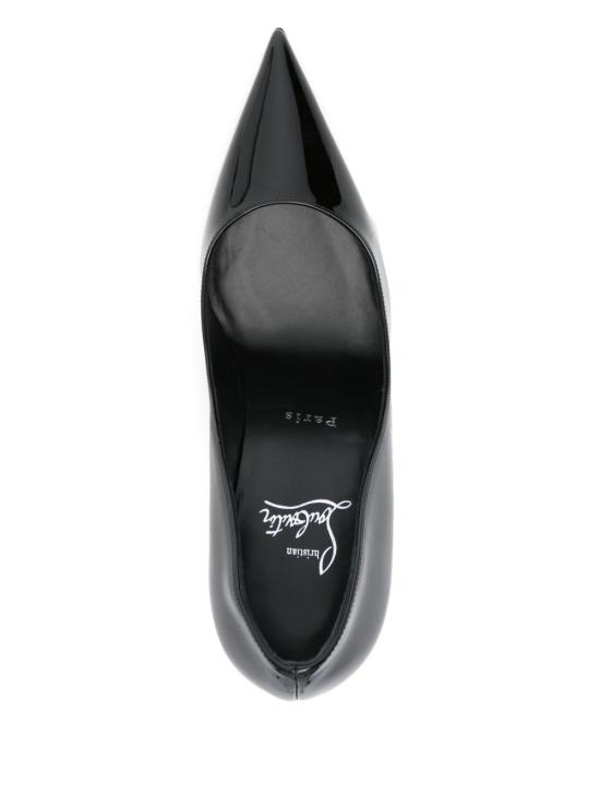 26SS 크리스챤 루부탱 힐/펌프스 1250939 B439 BLACK - CHRISTIAN LOUBOUTIN