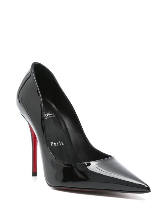 26SS 크리스챤 루부탱 힐/펌프스 1250939 B439 BLACK - CHRISTIAN LOUBOUTIN
