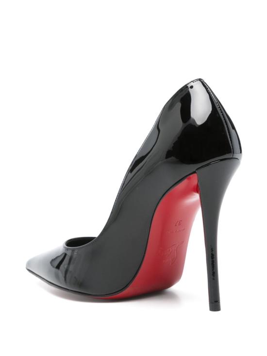 26SS 크리스챤 루부탱 힐/펌프스 1250939 B439 BLACK - CHRISTIAN LOUBOUTIN