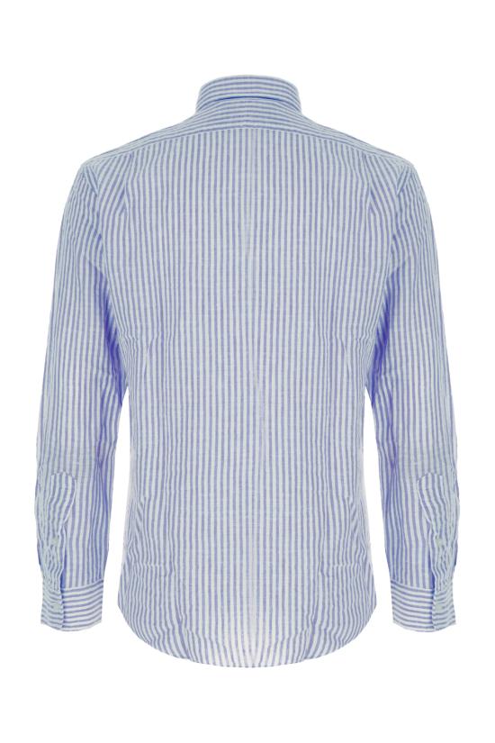 26SS 폴로 랄프로렌 긴팔 셔츠 710B16700 001 BLUE WHITE - POLO RALPH LAUREN