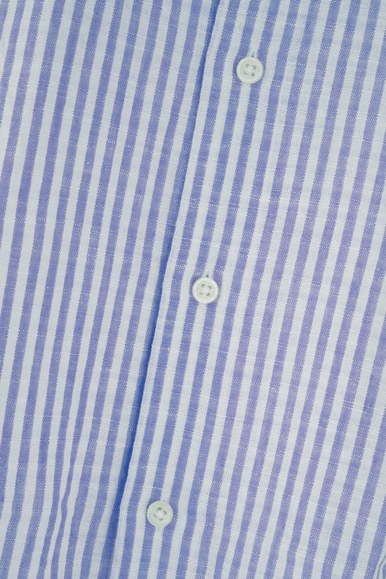26SS 폴로 랄프로렌 긴팔 셔츠 710B16700 001 BLUE WHITE - POLO RALPH LAUREN