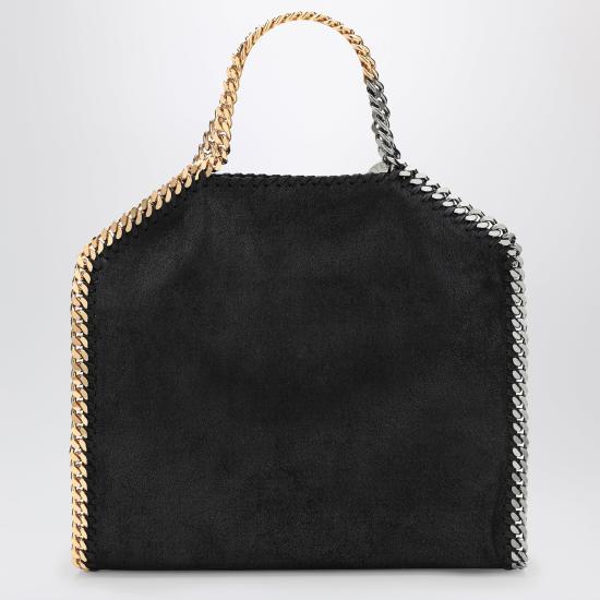 26FW 스텔라 맥카트니 숄더백 234387W70001 Black - STELLA MCCARTNEY