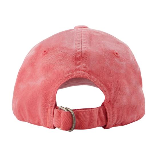 26SS 아크네 스튜디오 모자 C40455 ACK red - ACNE STUDIOS