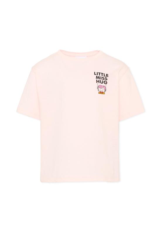 26FW [키즈] 구찌 티셔츠 835229 XJHRD 5907 PINK