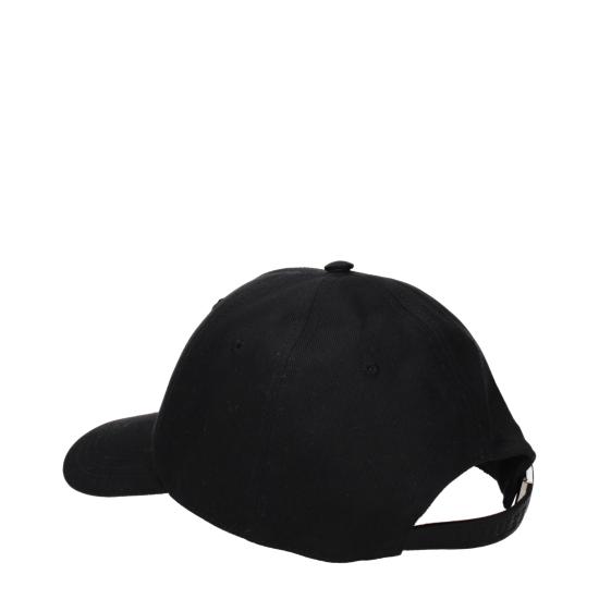 25SS 알렉산더 맥퀸 볼캡 8281824105Q1078 - ALEXANDER MCQUEEN