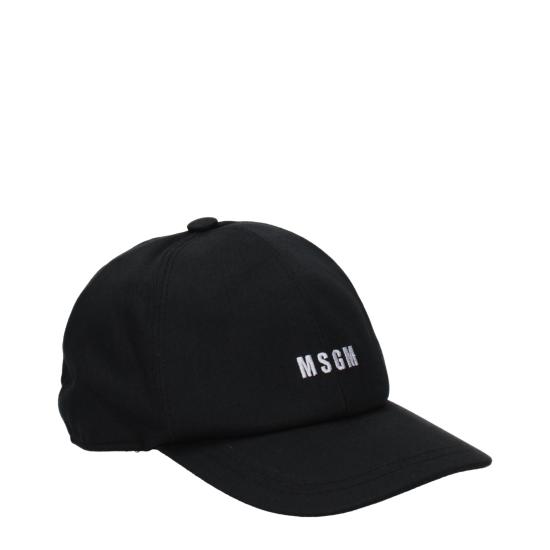 25SS 엠에스지엠 볼캡 3940ML0225758099