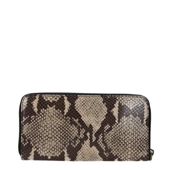 25SS 로베르토 카발리 지갑 QOA00CPZO36055 - ROBERTO CAVALLI