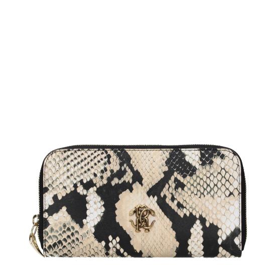 25SS 로베르토 카발리 지갑 PKA007PFG10CAMT612