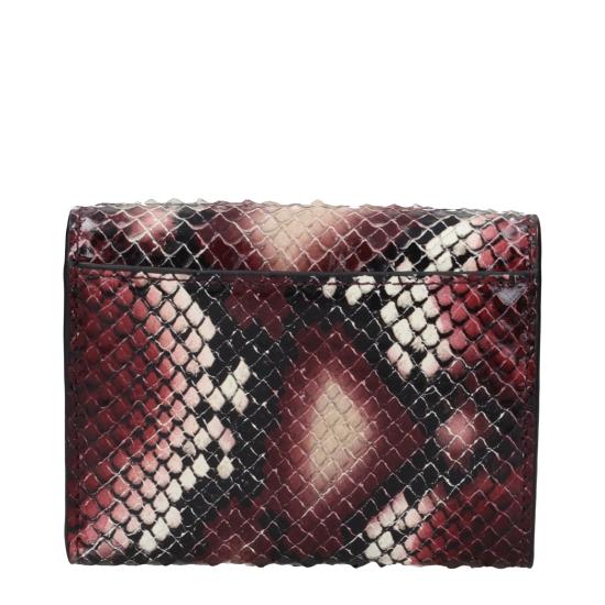 25SS 로베르토 카발리 지갑 TKA002PZ02SD1203 - ROBERTO CAVALLI