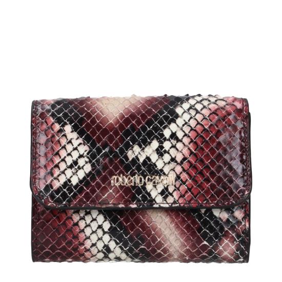 25SS 로베르토 카발리 지갑 TKA002PZ02SD1203