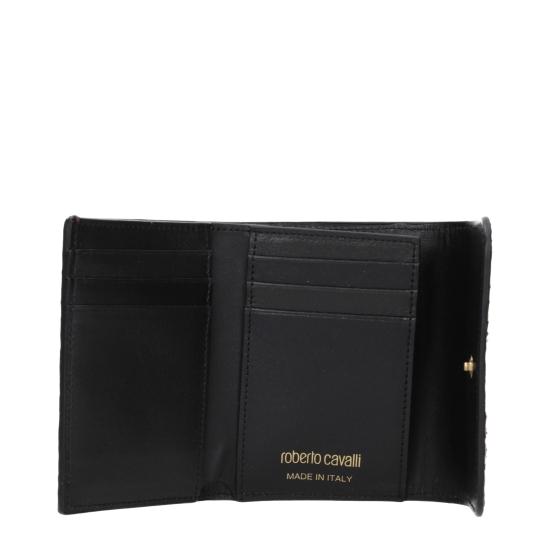 25SS 로베르토 카발리 지갑 TKA002PZ02SD1203 - ROBERTO CAVALLI