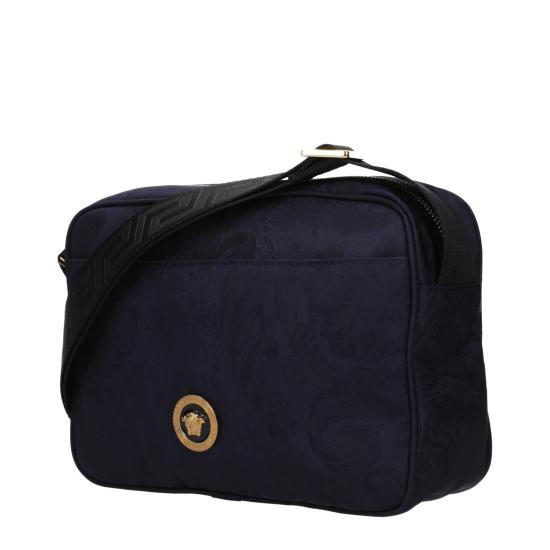 25SS 베르사체 크로스백 10233631A133041UI2V - VERSACE