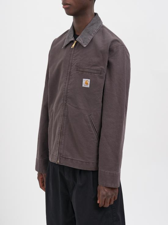 26SS 칼하트 WIP 자켓 NI0348193MB4O Grey - CARHARTT WIP