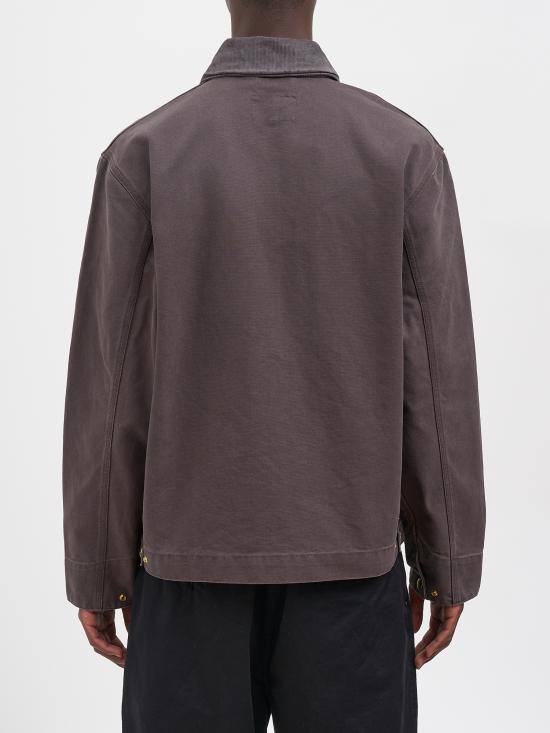 26SS 칼하트 WIP 자켓 NI0348193MB4O Grey - CARHARTT WIP