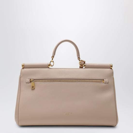 26SS 돌체앤가바나 마이 시실리 핸드백 BB7782B7321 Pink - DOLCE & GABBANA