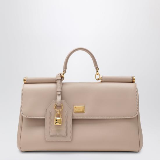 26SS 돌체앤가바나 마이 시실리 핸드백 BB7782B7321 Pink