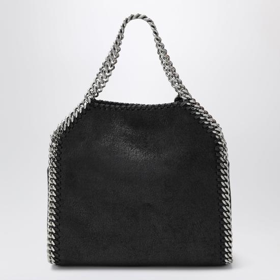 26FW 스텔라 맥카트니 숄더백 371223W9132 Black - STELLA MCCARTNEY