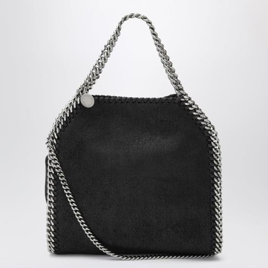 26FW 스텔라 맥카트니 숄더백 371223W9132 Black