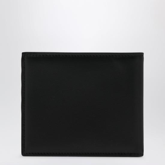 26SS 돌체앤가바나 남성지갑 BP1321AG218 Black - DOLCE & GABBANA