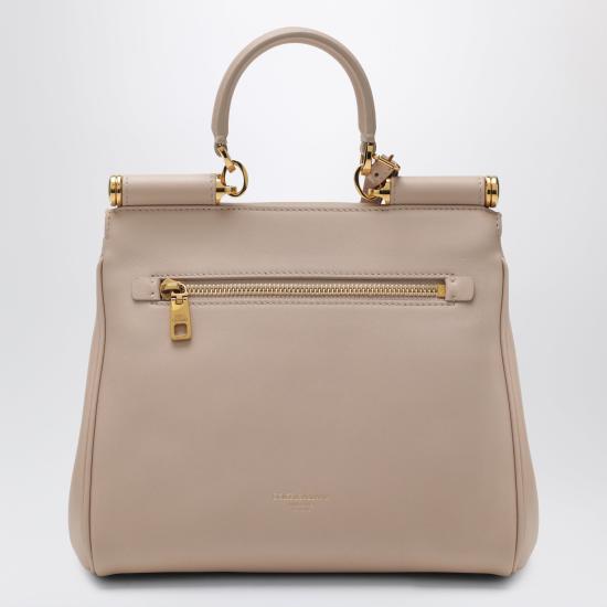26SS 돌체앤가바나 마이 시실리 핸드백 BB7781B7321 Pink - DOLCE & GABBANA
