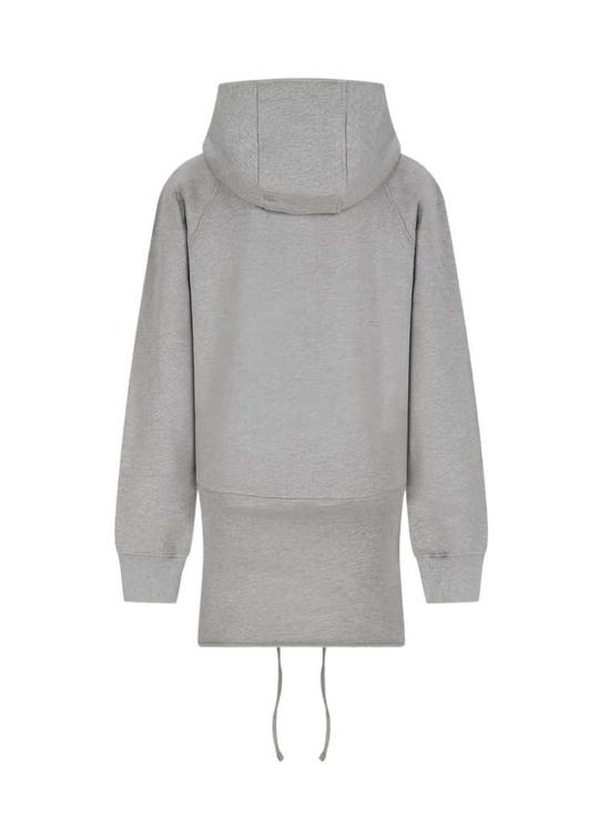 26SS 디 아티코 원피스 260WCA00473JJF003AA 183 MELANGE GREY - THE ATTICO