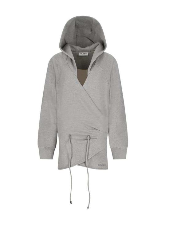 26SS 디 아티코 원피스 260WCA00473JJF003AA 183 MELANGE GREY
