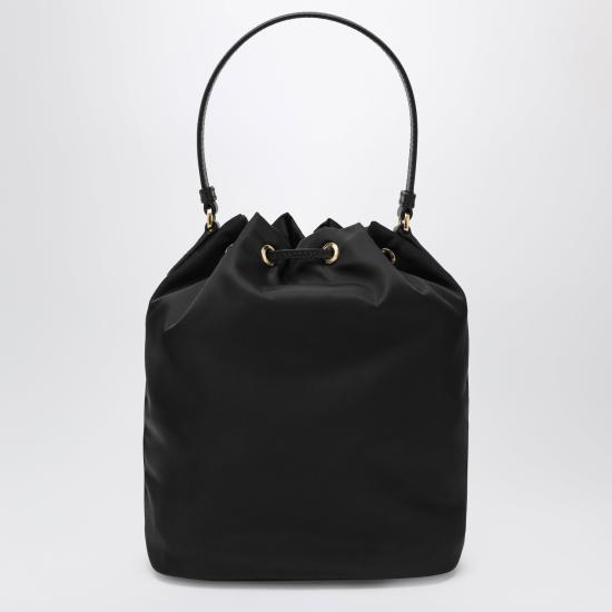 26FW 프라다 토트백 1BH038UOPRV44 Black - PRADA