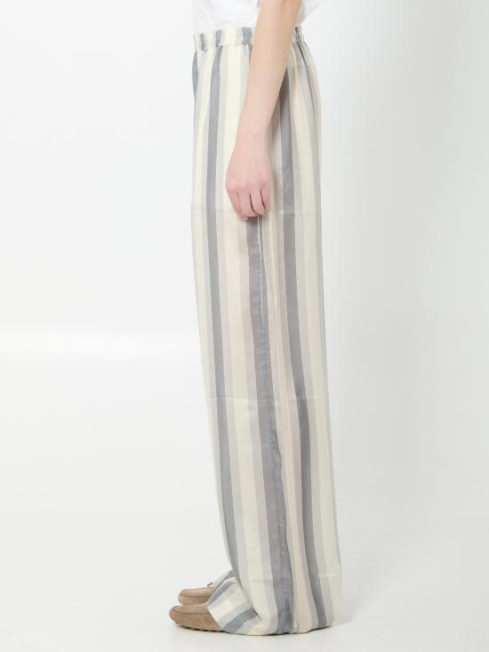 26SS 더프랭키샵 스트레이트 팬츠 PAFS21933862 WHITE - THE FRANKIE SHOP