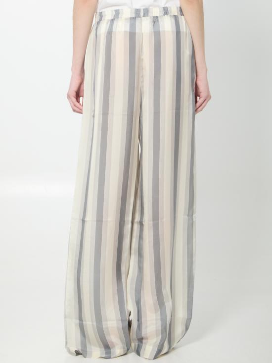 26SS 더프랭키샵 스트레이트 팬츠 PAFS21933862 WHITE - THE FRANKIE SHOP
