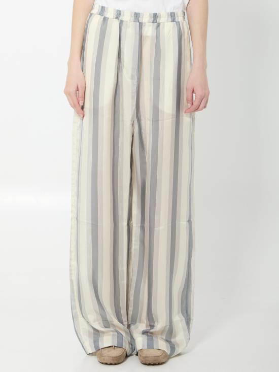 26SS 더프랭키샵 스트레이트 팬츠 PAFS21933862 WHITE
