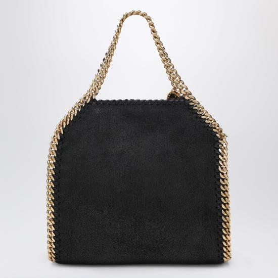 26FW 스텔라 맥카트니 숄더백 371223W9355 Black - STELLA MCCARTNEY