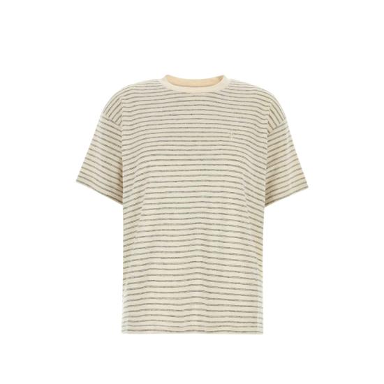 26SS 애니빙 탑 A 08 12380 STR14 NEUTRALS GREY