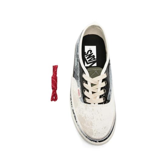 26SS 반스 스니커즈 VN000DB8 MCG1 WHITE BLACK - VANS