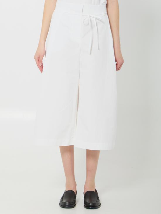 26SS 자크뮈스 숏팬츠 ESOW00615A WHITE