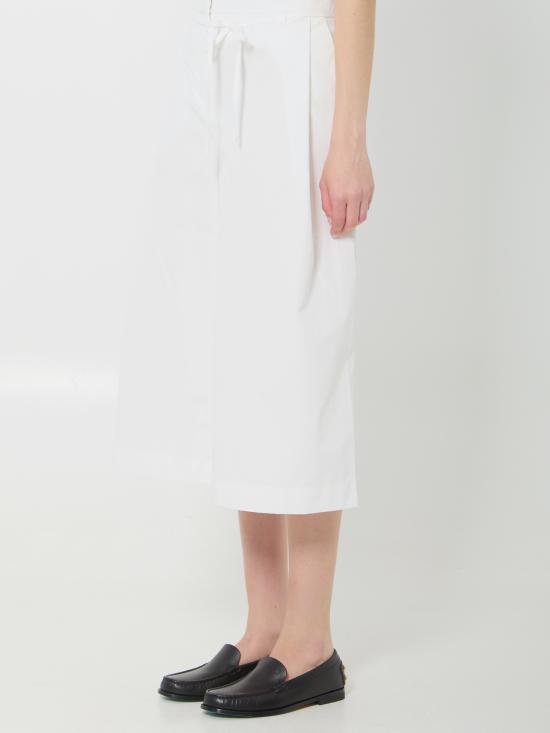 26SS 자크뮈스 숏팬츠 ESOW00615A WHITE - JACQUEMUS