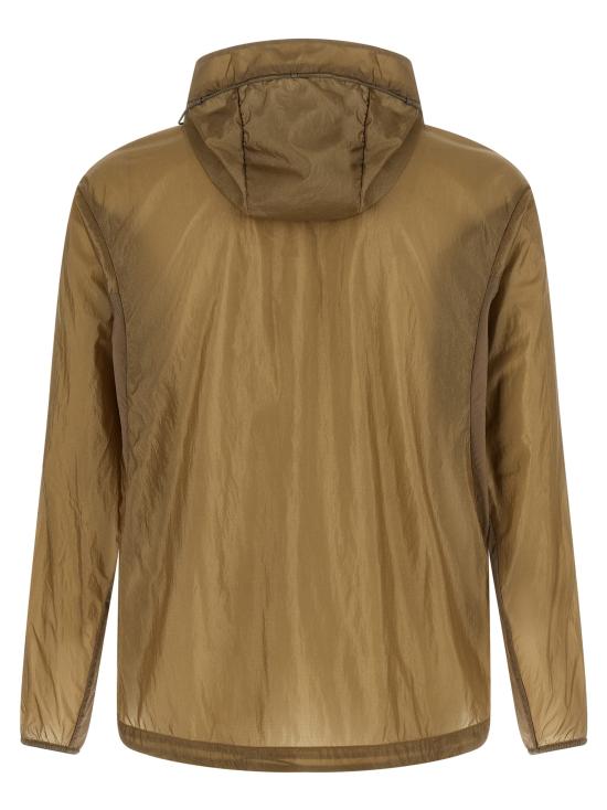 26SS 새티스파이 자켓 111459100191001 Beige - SATISFY