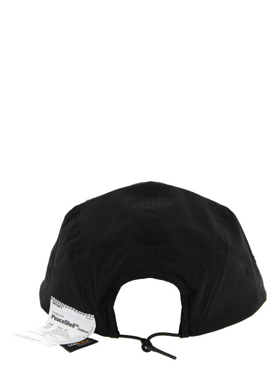26SS 새티스파이 모자 310140000100001 Black - SATISFY