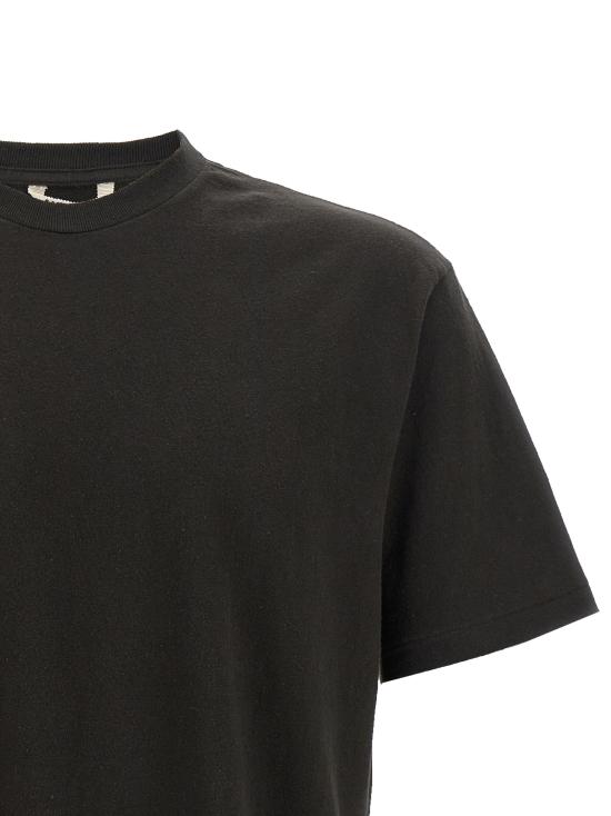 26SS 오라리 탑 A26ST02PTINKBLACK Black - AURALEE