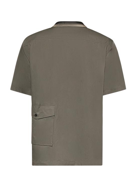 26SS 돌체앤가바나 셔츠 G5OH4T HI12EHJ5XB MUD - DOLCE & GABBANA