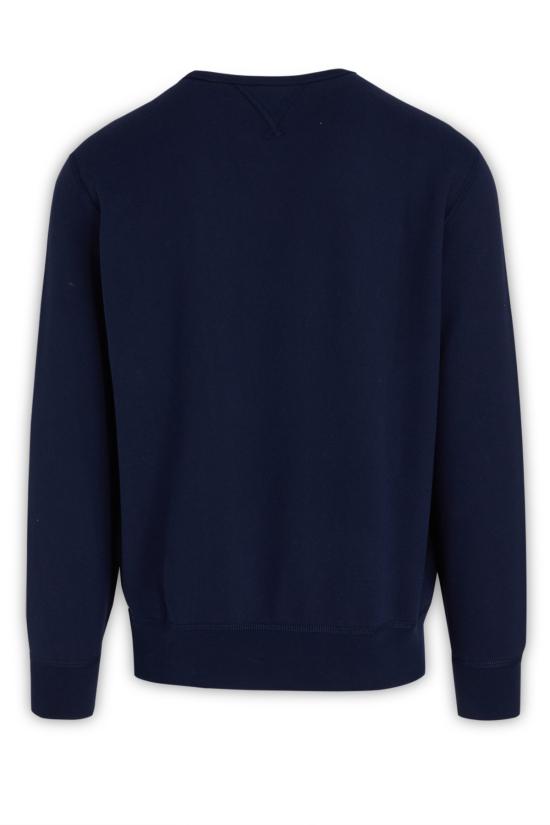  폴로 랄프로렌 포니 로고 자수 맨투맨 710766772003 CRUISE NAVY - POLO RALPH LAUREN