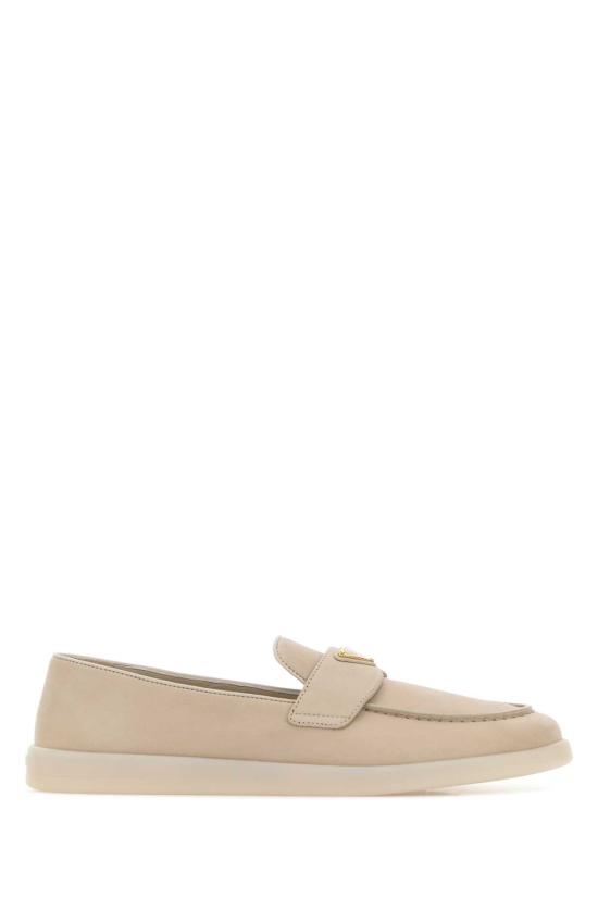 26SS 프라다 로퍼 1D222NFB025037 F0354 Beige o Tan