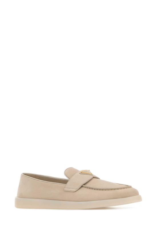 26SS 프라다 로퍼 1D222NFB025037 F0354 Beige o Tan - PRADA