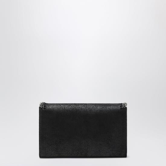 26FW 스텔라 맥카트니 크로스백 581238W9132 Black - STELLA MCCARTNEY