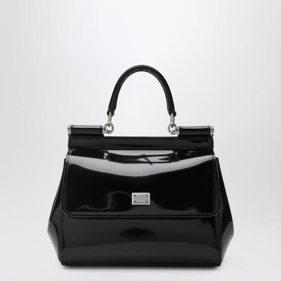 26SS 돌체앤가바나 토트백 BB6003AI413 Black