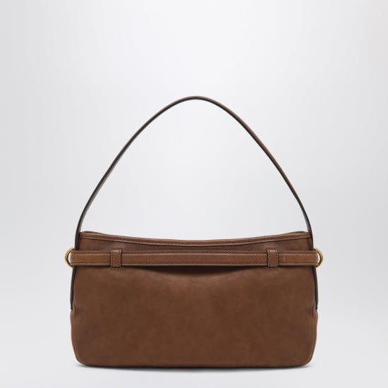 26SS 미우미우 숄더백 5BC182OOO2BBL Brown - MIU MIU